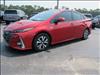 2018 Toyota Prius Prime Advanced
