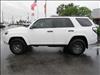 2020 Toyota 4Runner Venture Edition