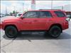 2022 Toyota 4Runner TRD Off-Road Premium
