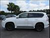 2022 Lexus GX 460 Base