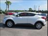 2021 Toyota C-HR LE