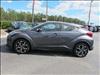 2022 Toyota C-HR XLE