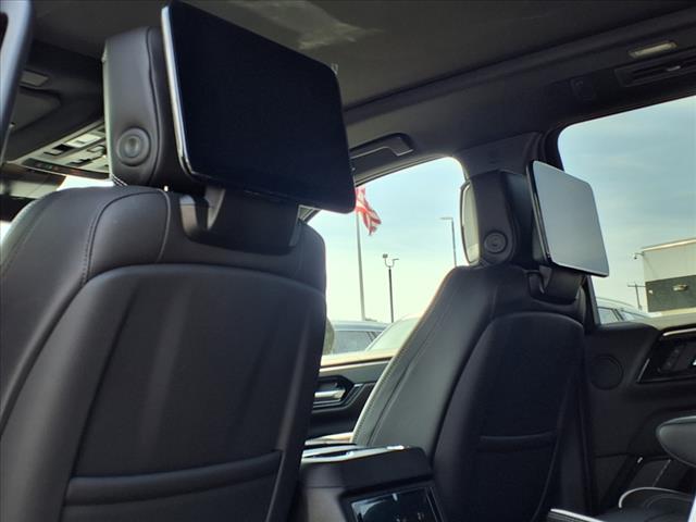 2025 GMC Yukon XL AT4 Ultimate