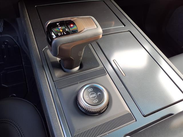 2025 GMC HUMMER EV 2X
