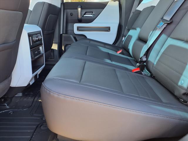 2025 GMC HUMMER EV 2X