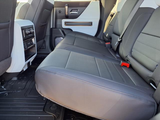 2025 GMC HUMMER EV 2X