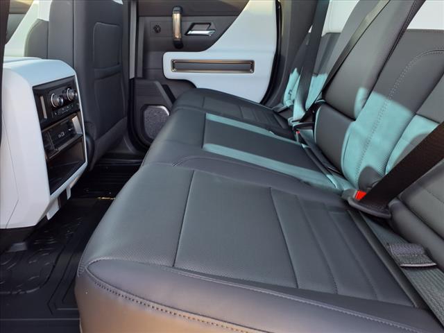 2025 GMC HUMMER EV 3X
