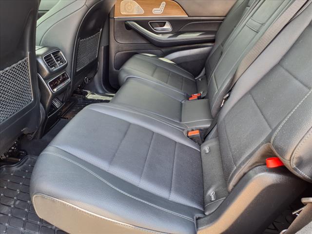 2022 Mercedes-Benz GLS GLS 450