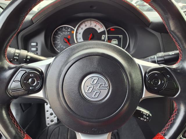 2019 Toyota 86 TRD Special Edition