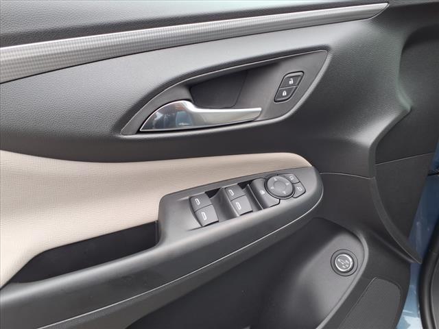 2025 Buick Envista Avenir