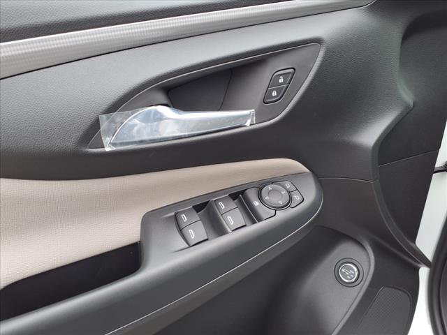 2025 Buick Envista Avenir