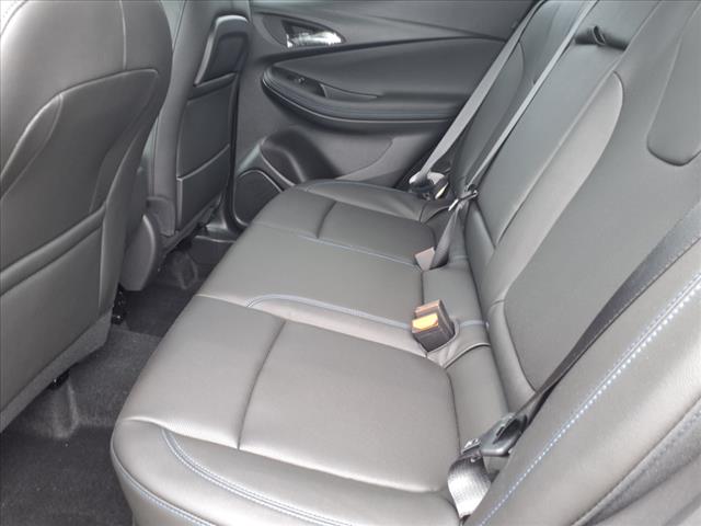 2025 Buick Encore GX 