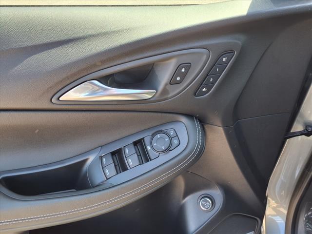2025 Buick Encore GX 