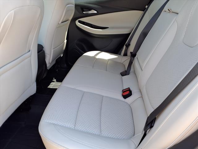 2020 Buick Encore GX Essence