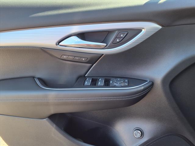 2025 Buick Envision Avenir