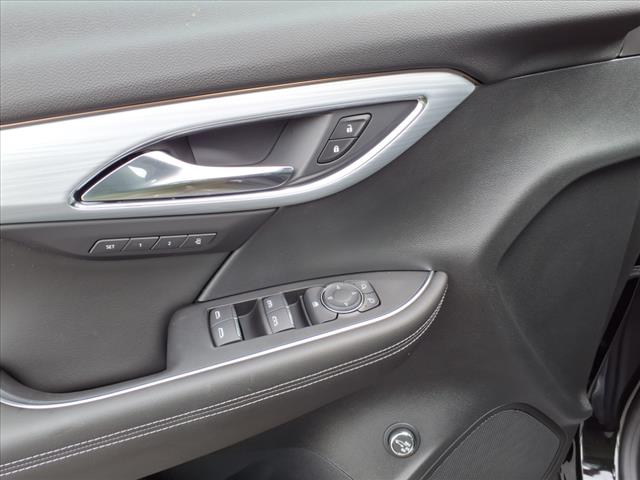 2025 Buick Envision Avenir