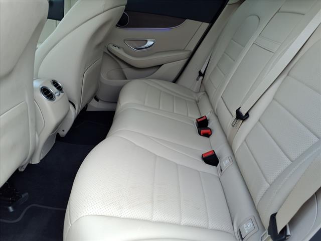 2022 Mercedes-Benz GLC GLC 300 4MATIC