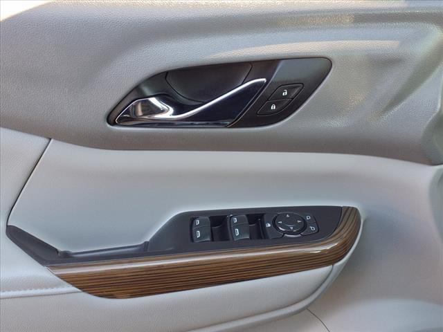 2018 GMC Acadia SLE-2