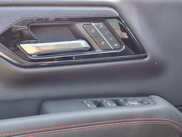 2025 GMC Yukon XL AT4 Ultimate