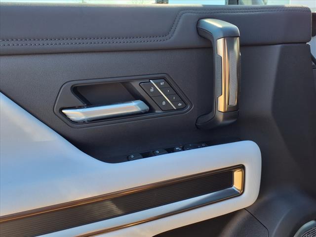 2025 GMC HUMMER EV 2X