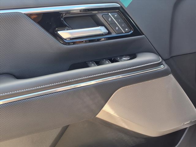 2025 GMC Sierra EV 