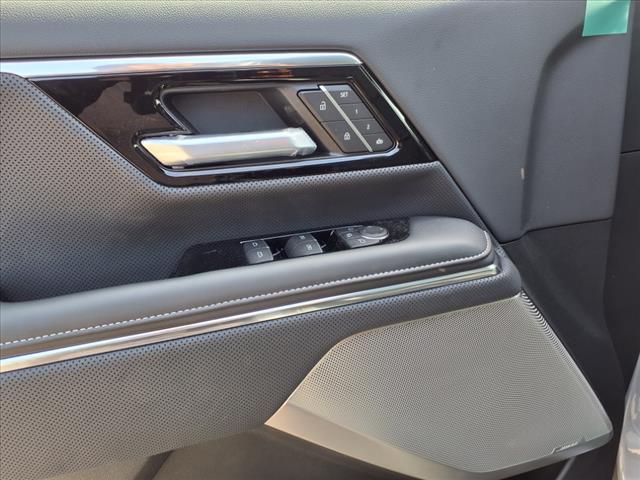 2025 GMC Sierra EV Denali