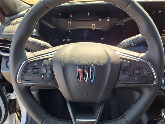 2025 Buick Envista Sport Touring