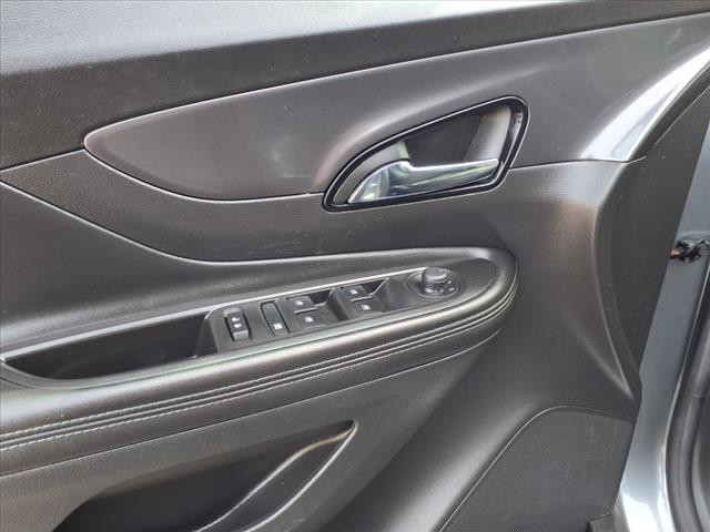 2019 Buick Encore Sport Touring