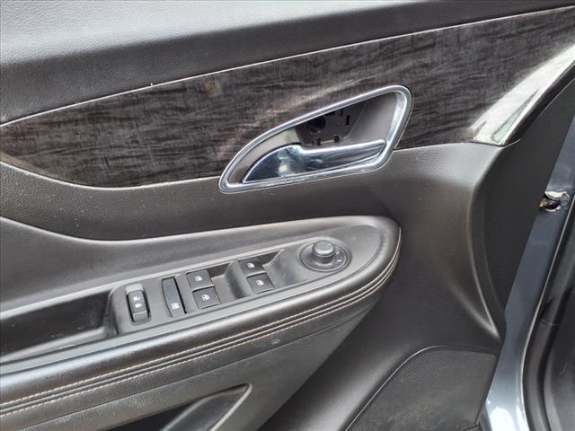 2014 Buick Encore Convenience