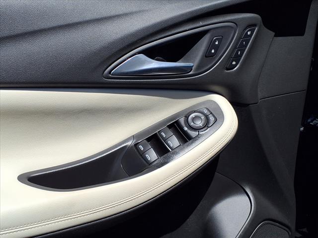 2020 Buick Encore GX Essence