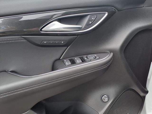 2025 Buick Envision 