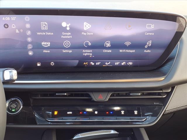 2025 Buick Envision Avenir