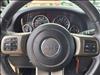 2018 Jeep Wrangler JK Unlimited Golden Eagle