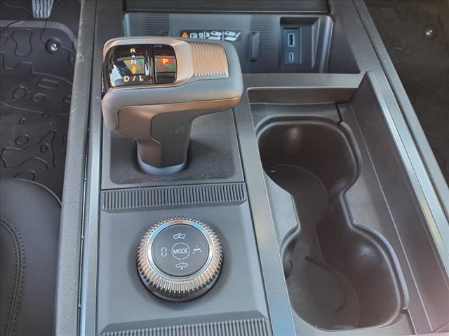2025 GMC HUMMER EV 3X