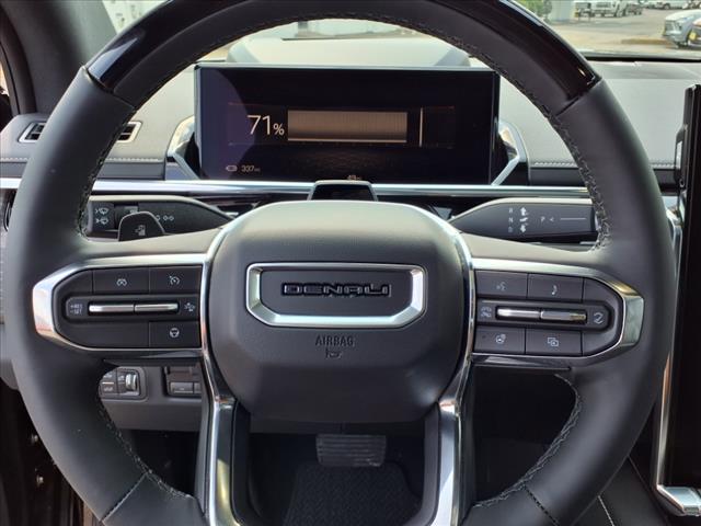 2025 GMC Sierra EV Denali