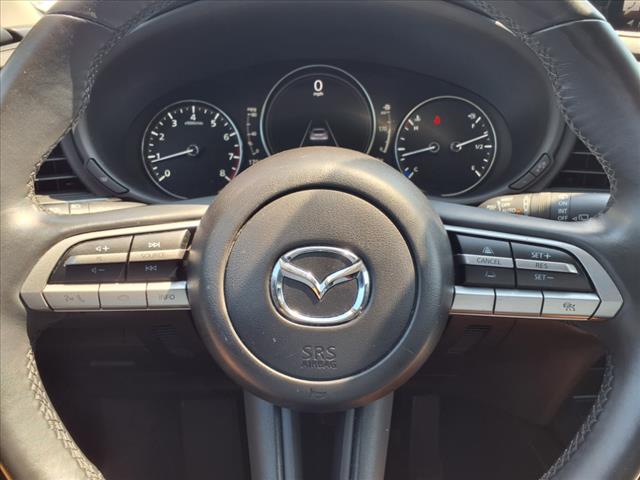 2022 Mazda CX-30 2.5 S Select