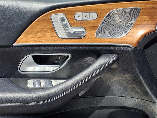 2022 Mercedes-Benz GLS GLS 450