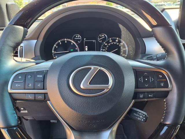 2023 Lexus GX 460 