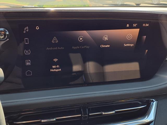 2025 Buick Envista Sport Touring
