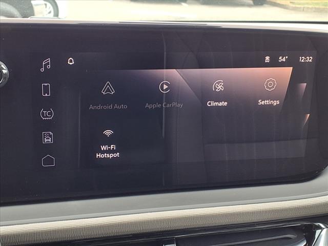 2025 Buick Envista Avenir