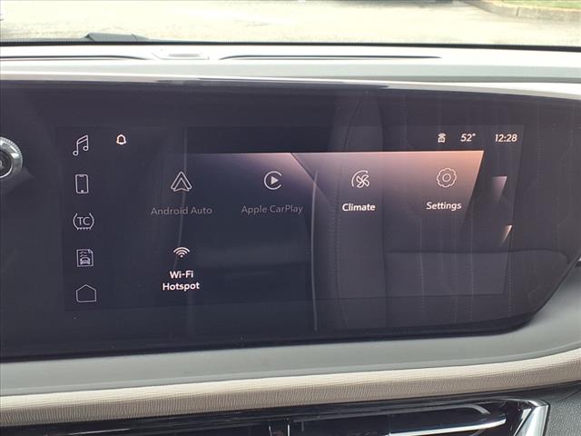 2025 Buick Envista Avenir