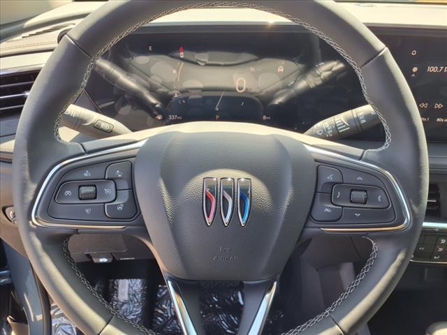 2025 Buick Encore GX 