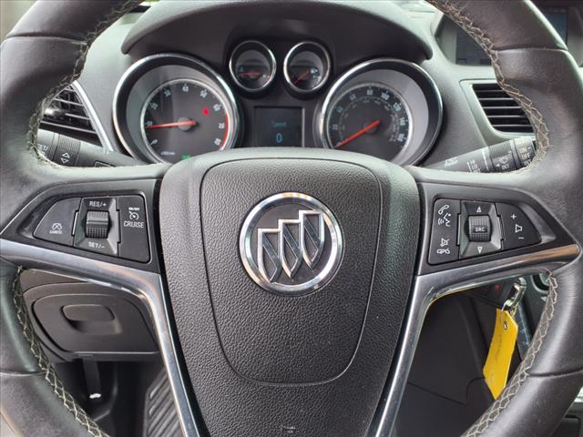 2014 Buick Encore Convenience