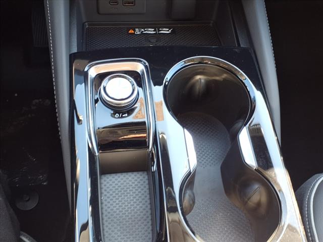 2025 Buick Envision Avenir