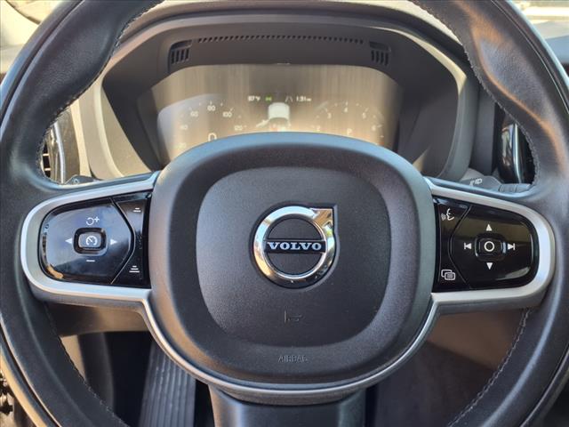 2020 Volvo XC60 T5 Momentum