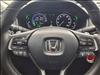 2018 Honda Accord Hybrid EX-L w/Navi