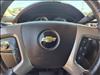 2013 Chevrolet Avalanche LTZ Black Diamond