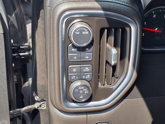 2022 Chevrolet Silverado 2500HD High Country