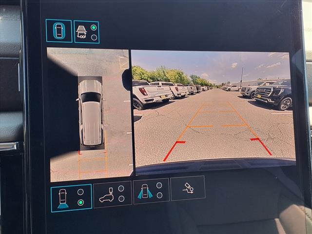 2025 GMC Yukon XL 