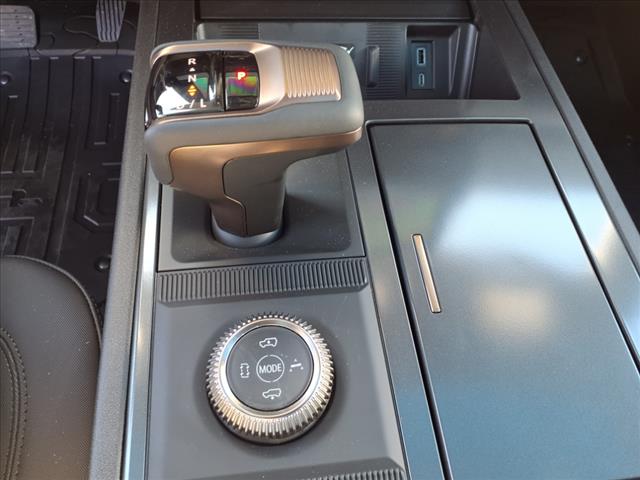 2025 GMC HUMMER EV 2X